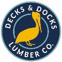 Decks & Docks Lumber Company Fort Pierce logo